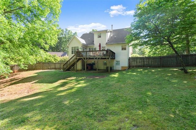 4241 Sturbridge Drive, Douglasville, GA 30135