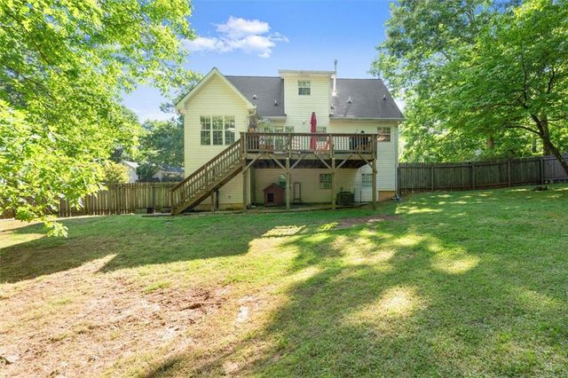 4241 Sturbridge Drive, Douglasville, GA 30135