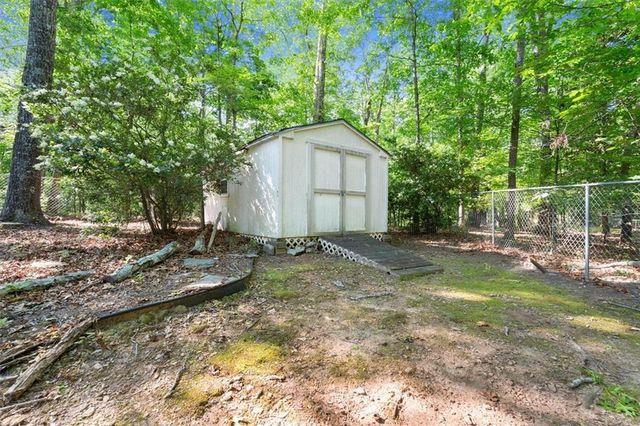 4241 Sturbridge Drive, Douglasville, GA 30135