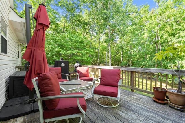 4241 Sturbridge Drive, Douglasville, GA 30135