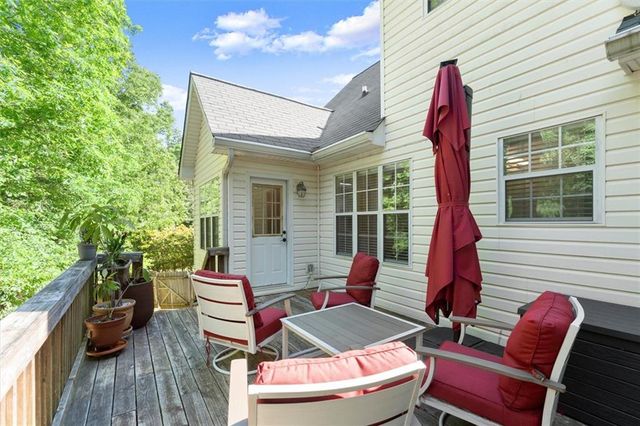 4241 Sturbridge Drive, Douglasville, GA 30135