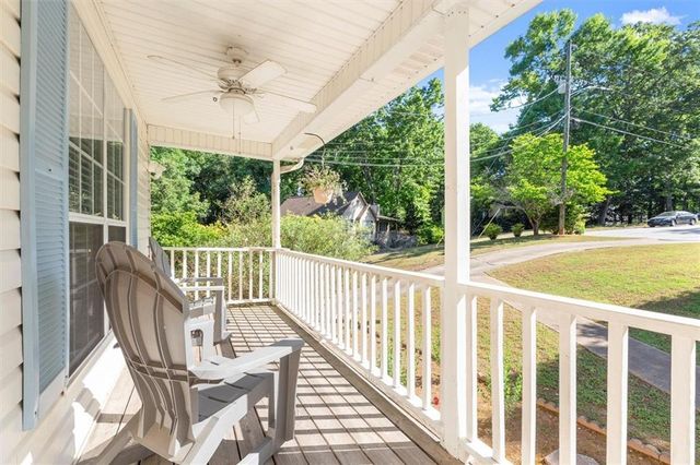 4241 Sturbridge Drive, Douglasville, GA 30135