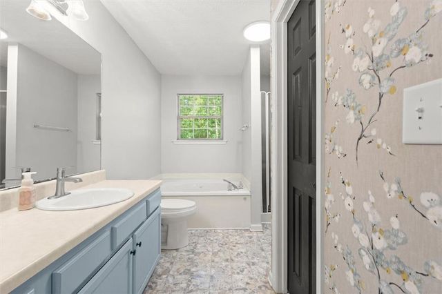 4241 Sturbridge Drive, Douglasville, GA 30135