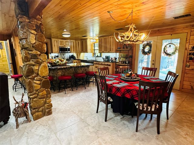 637 County Road 4420, Winnsboro, TX 75494