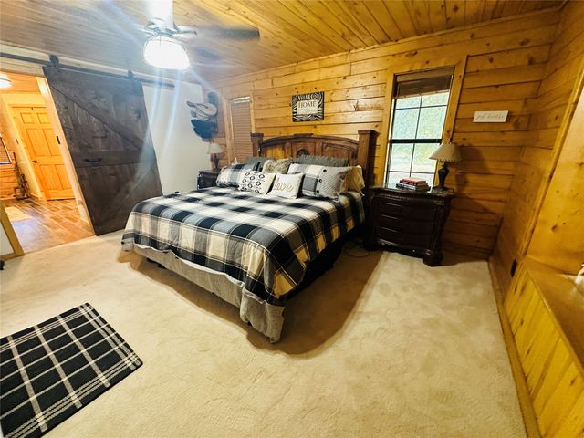 637 County Road 4420, Winnsboro, TX 75494