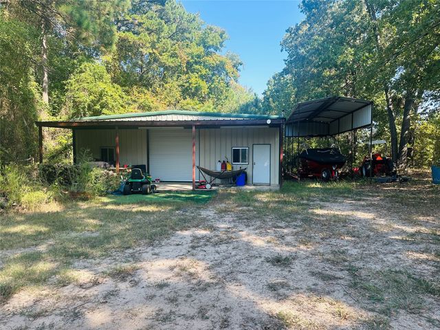 637 County Road 4420, Winnsboro, TX 75494