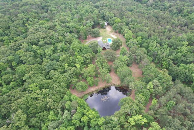 637 County Road 4420, Winnsboro, TX 75494