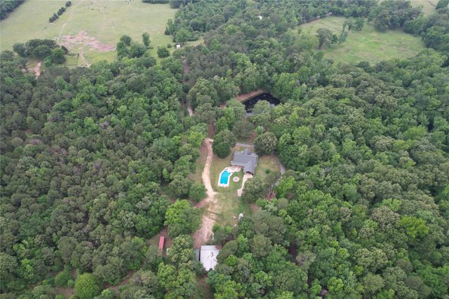 637 County Road 4420, Winnsboro, TX 75494