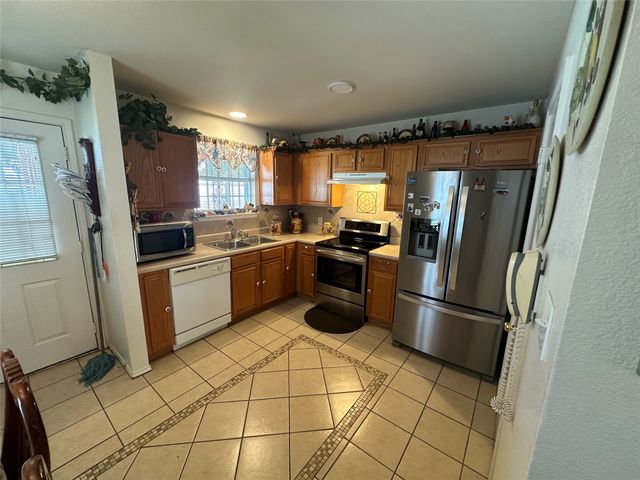 916 Algonquin Drive, Dallas, TX 75217