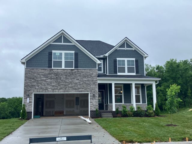 8008 Netterfield Drive, White House, TN 37188