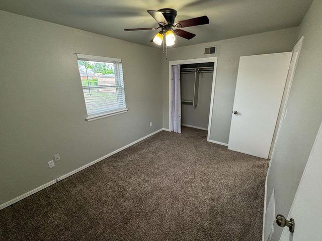 4321 Epperly Drive, Del City, OK 73115