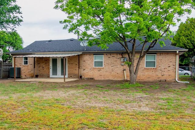 4321 Epperly Drive, Del City, OK 73115
