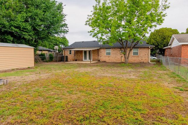 4321 Epperly Drive, Del City, OK 73115