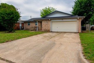 4321 Epperly Drive, Del City, OK 73115