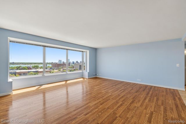 1300 E Lafayette Street 905, Detroit, MI 48207