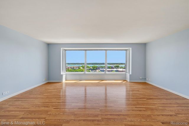 1300 E Lafayette Street 905, Detroit, MI 48207