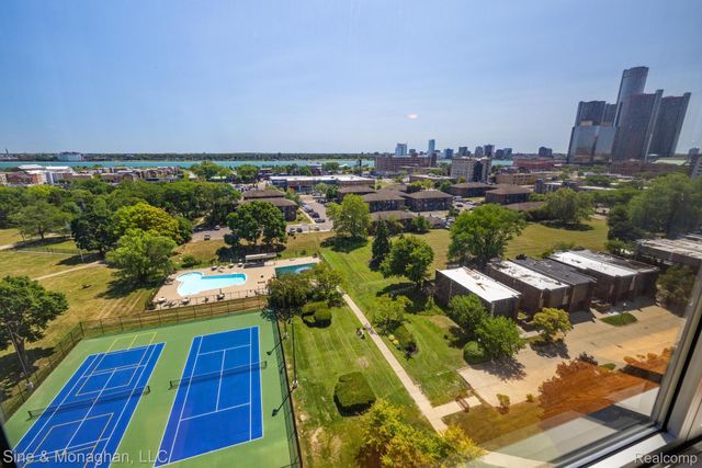 1300 E Lafayette Street 905, Detroit, MI 48207