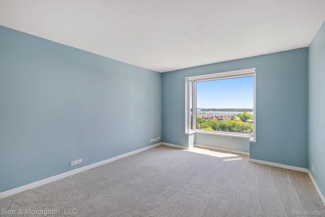 1300 E Lafayette Street 905, Detroit, MI 48207