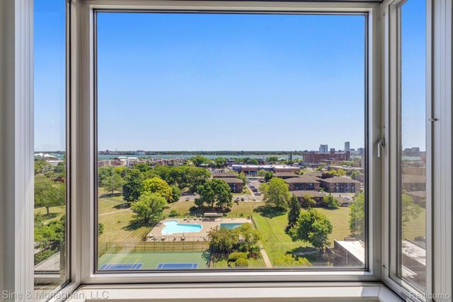 1300 E Lafayette Street 905, Detroit, MI 48207