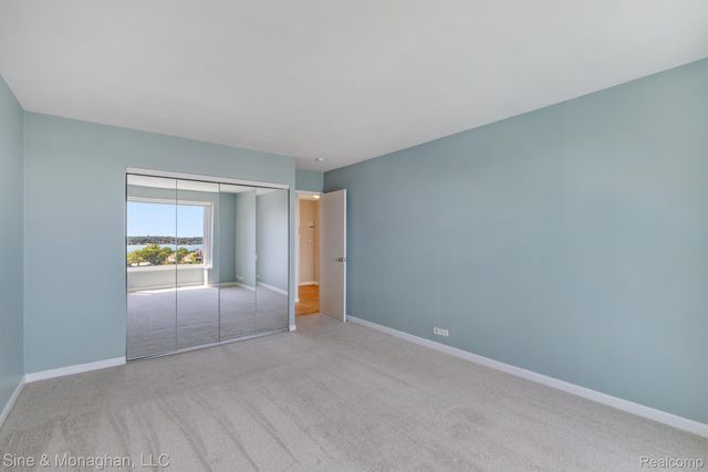 1300 E Lafayette Street 905, Detroit, MI 48207