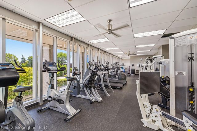 1300 E Lafayette Street 905, Detroit, MI 48207