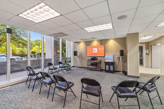 1300 E Lafayette Street 905, Detroit, MI 48207