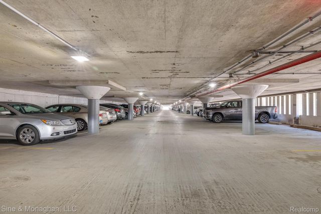 1300 E Lafayette Street 905, Detroit, MI 48207