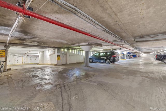 1300 E Lafayette Street 905, Detroit, MI 48207
