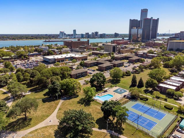 1300 E Lafayette Street 905, Detroit, MI 48207