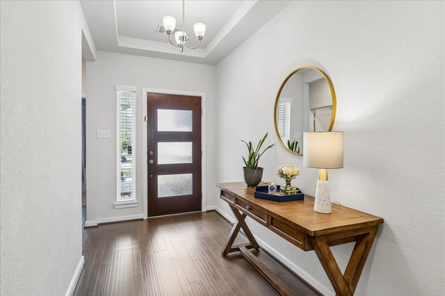 3859 Chapman Bluff Drive, Spring, TX 77386