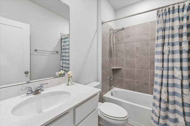 3859 Chapman Bluff Drive, Spring, TX 77386