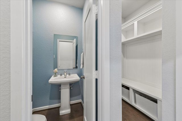 3859 Chapman Bluff Drive, Spring, TX 77386