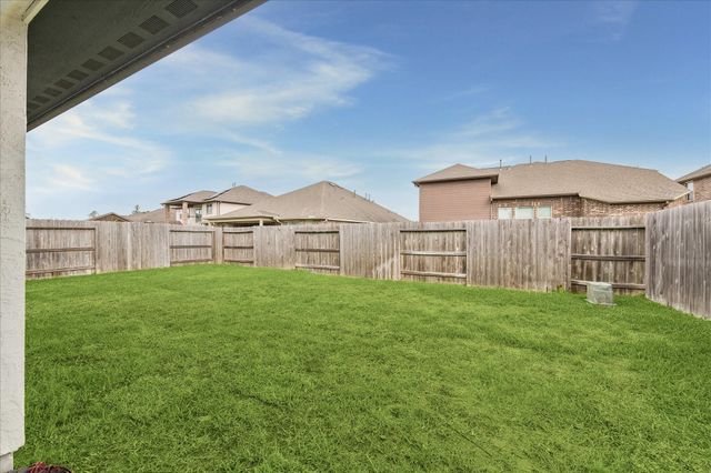 3859 Chapman Bluff Drive, Spring, TX 77386