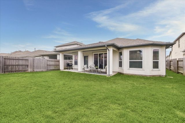 3859 Chapman Bluff Drive, Spring, TX 77386