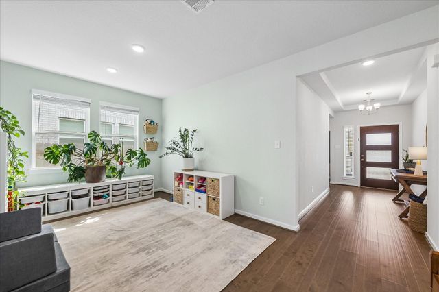 3859 Chapman Bluff Drive, Spring, TX 77386