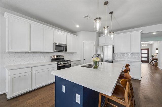 3859 Chapman Bluff Drive, Spring, TX 77386