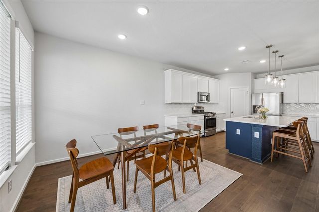 3859 Chapman Bluff Drive, Spring, TX 77386