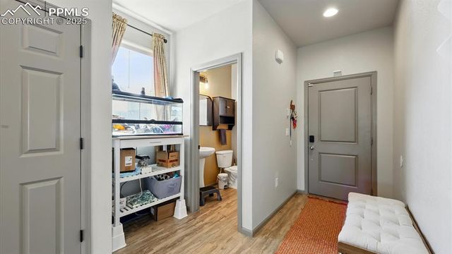 6207 Kildare Drive, Colorado Springs, CO 80927