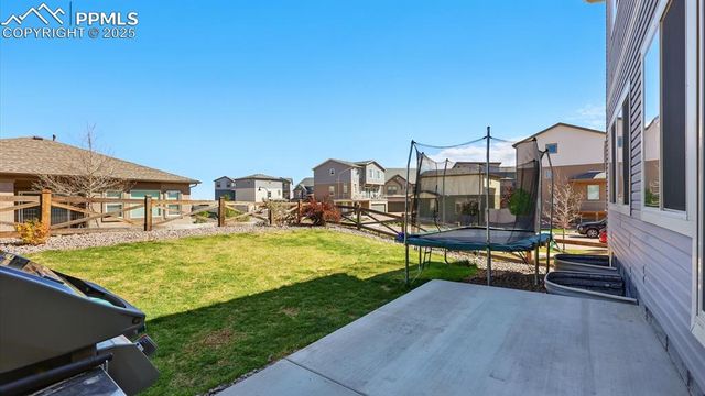 6207 Kildare Drive, Colorado Springs, CO 80927