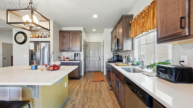 6207 Kildare Drive, Colorado Springs, CO 80927