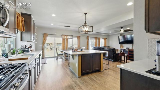 6207 Kildare Drive, Colorado Springs, CO 80927