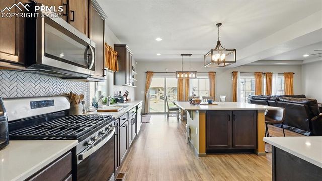 6207 Kildare Drive, Colorado Springs, CO 80927