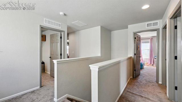 6207 Kildare Drive, Colorado Springs, CO 80927