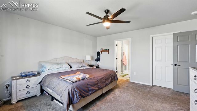 6207 Kildare Drive, Colorado Springs, CO 80927