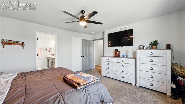 6207 Kildare Drive, Colorado Springs, CO 80927