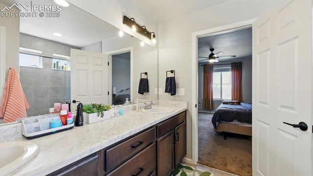 6207 Kildare Drive, Colorado Springs, CO 80927