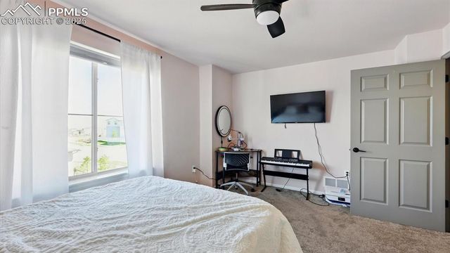 6207 Kildare Drive, Colorado Springs, CO 80927