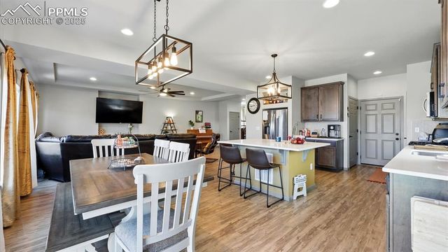 6207 Kildare Drive, Colorado Springs, CO 80927