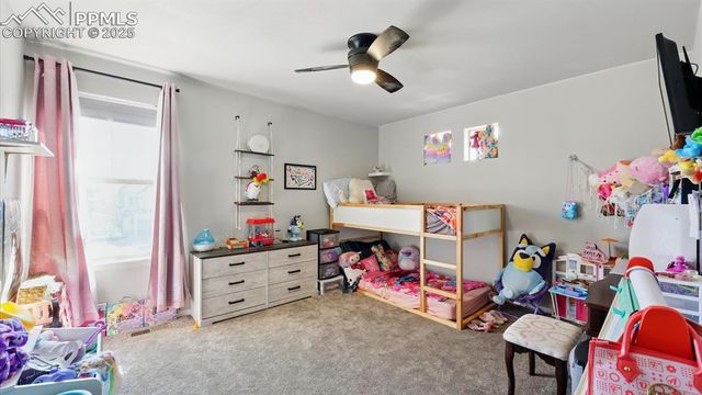 6207 Kildare Drive, Colorado Springs, CO 80927