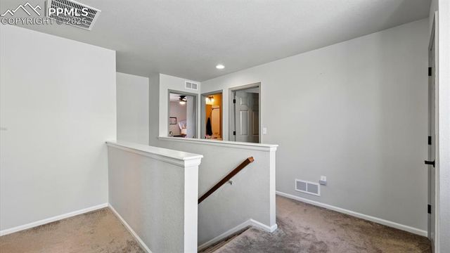 6207 Kildare Drive, Colorado Springs, CO 80927